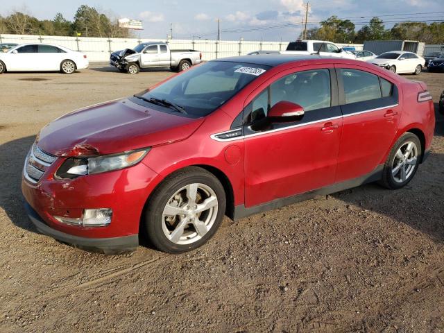 CHEVROLET VOLT 2012 1g1rb6e40cu102789