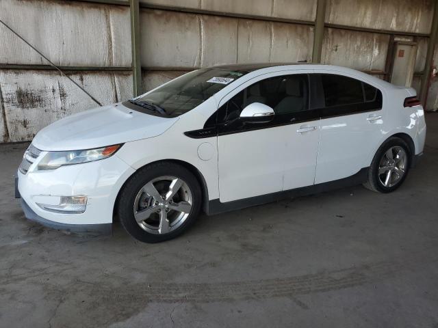 CHEVROLET VOLT 2012 1g1rb6e40cu103988