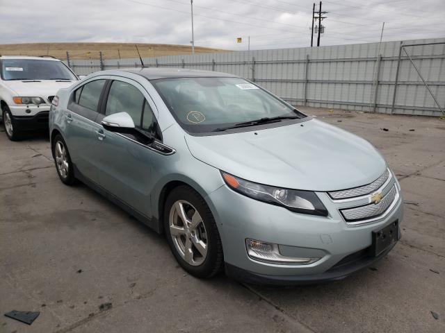 CHEVROLET VOLT 2012 1g1rb6e40cu111458