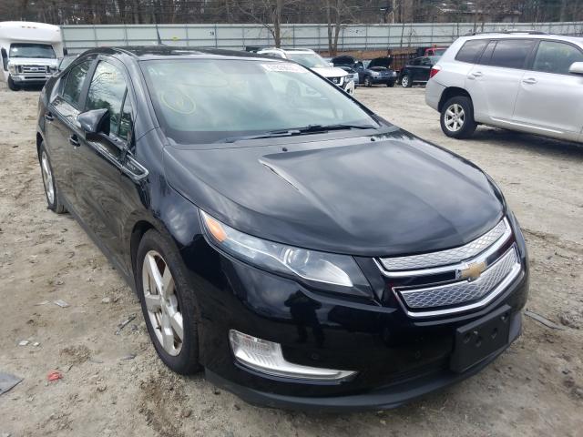 CHEVROLET VOLT 2012 1g1rb6e40cu115168