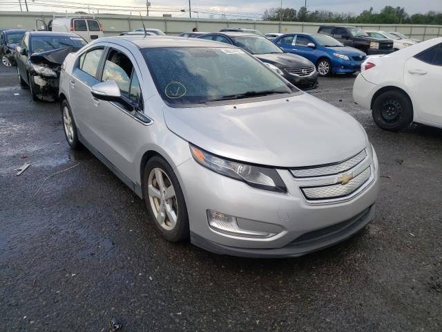 CHEVROLET VOLT 2012 1g1rb6e40cu116031