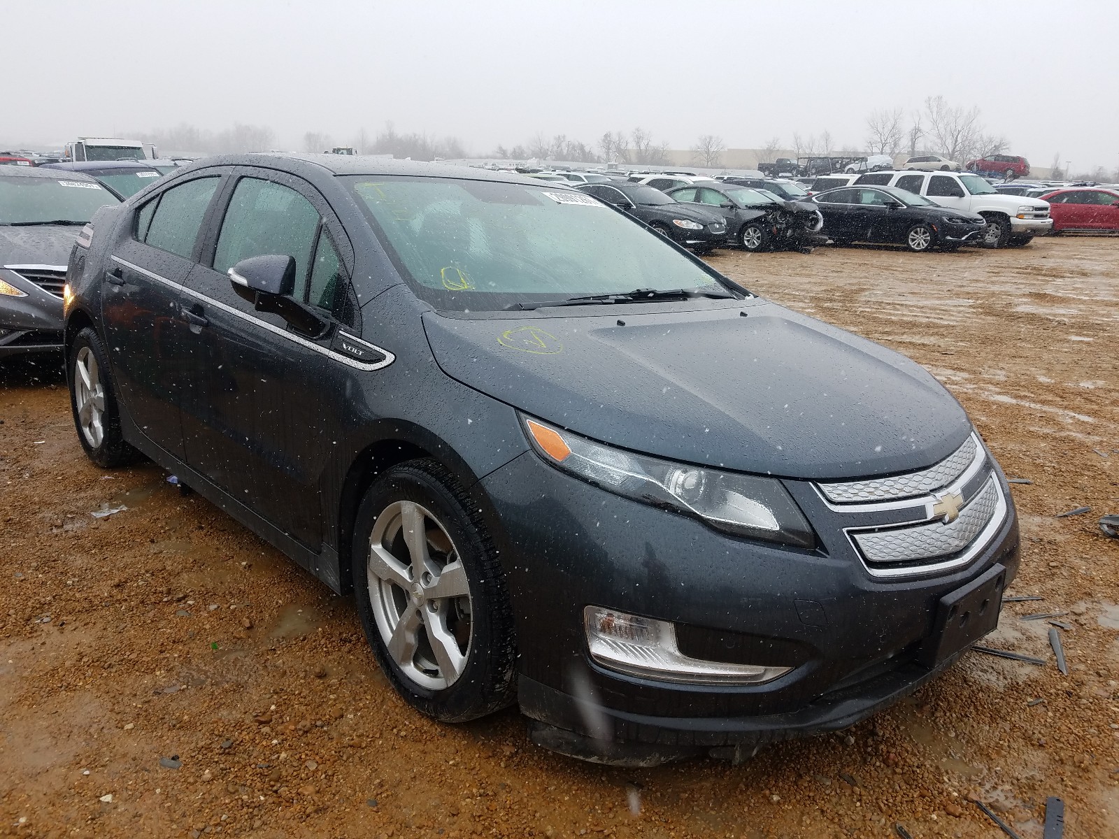 CHEVROLET VOLT 2012 1g1rb6e40cu117566