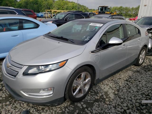 CHEVROLET VOLT 2012 1g1rb6e40cu118166