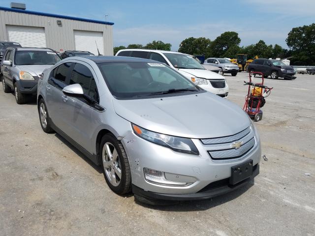 CHEVROLET VOLT 2012 1g1rb6e40cu122055