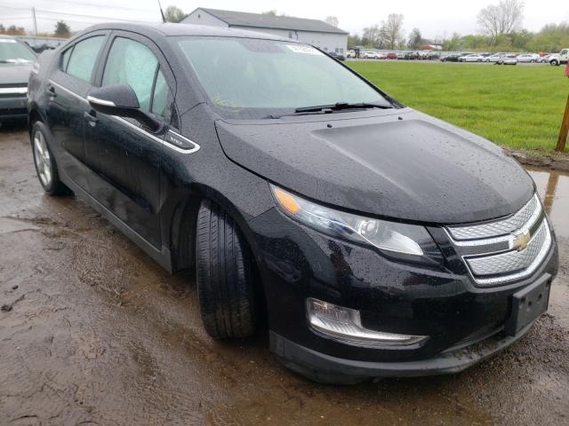 CHEVROLET VOLT 2013 1g1rb6e40du107816