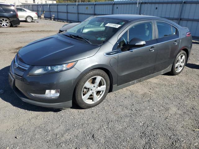 CHEVROLET VOLT 2013 1g1rb6e40du111199