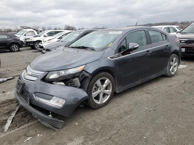 CHEVROLET VOLT 2013 1g1rb6e40du113017