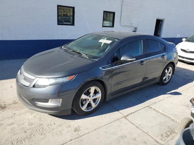 CHEVROLET VOLT 2013 1g1rb6e40du113938