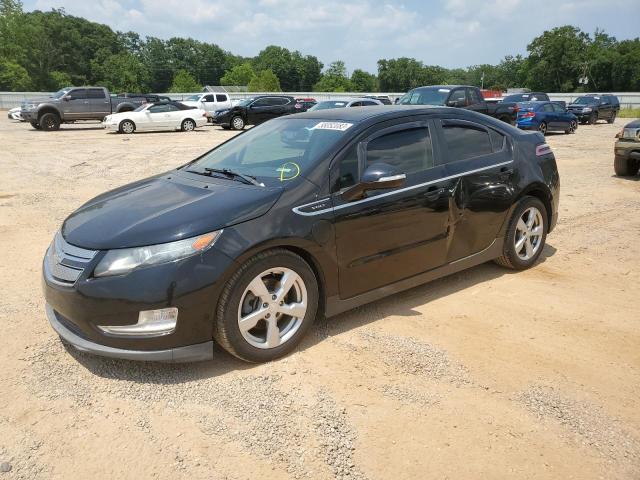 CHEVROLET VOLT 2013 1g1rb6e40du123644