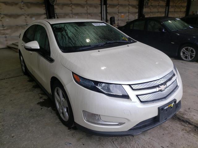 CHEVROLET VOLT 2013 1g1rb6e40du141173