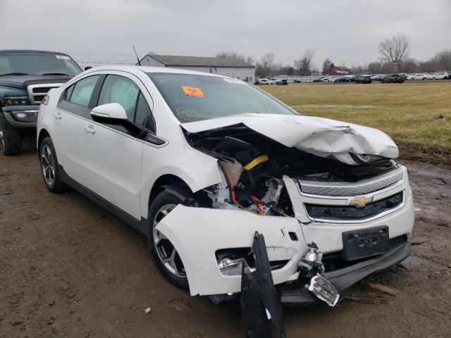 CHEVROLET VOLT 2013 1g1rb6e40du144686