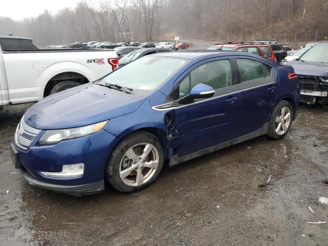 CHEVROLET VOLT 2013 1g1rb6e40du145997