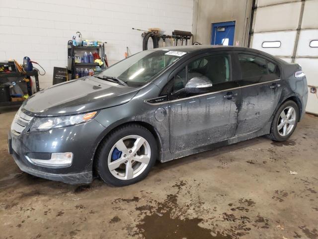 CHEVROLET VOLT 2013 1g1rb6e40du147362