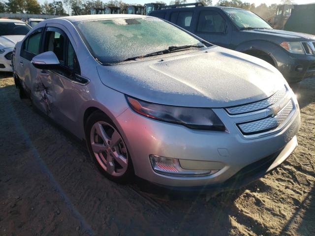 CHEVROLET VOLT 2014 1g1rb6e40eu110524