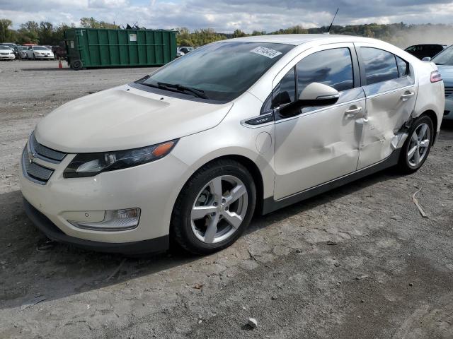 CHEVROLET VOLT 2014 1g1rb6e40eu167158