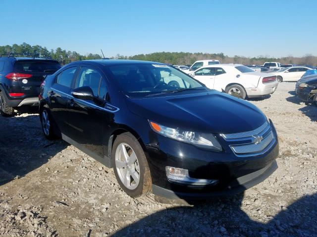 CHEVROLET VOLT 2015 1g1rb6e40fu105325