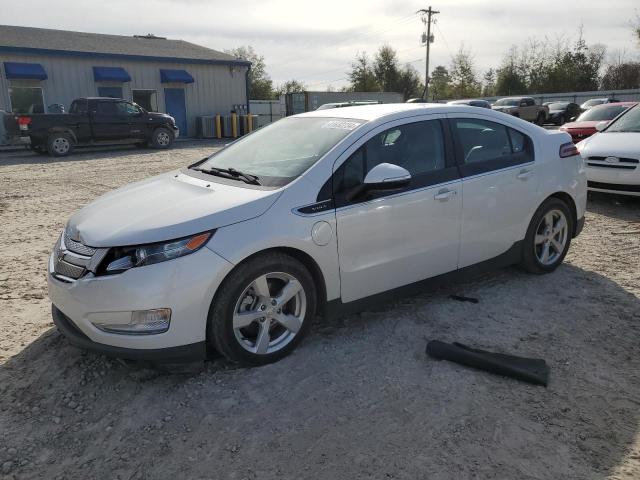 CHEVROLET VOLT 2015 1g1rb6e40fu108239