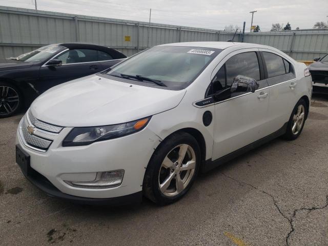 CHEVROLET VOLT 2015 1g1rb6e40fu111951