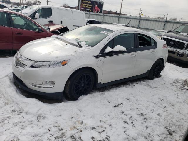 CHEVROLET VOLT 2015 1g1rb6e40fu112050