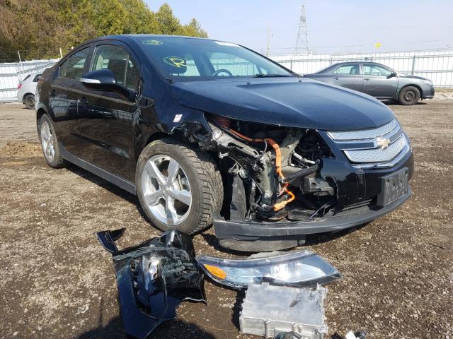 CHEVROLET VOLT 2015 1g1rb6e40fu113599