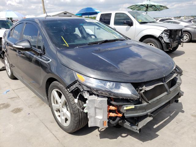 CHEVROLET VOLT 2015 1g1rb6e40fu117152