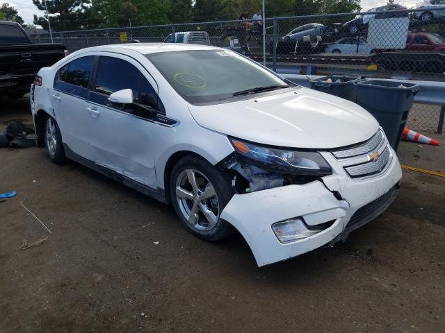 CHEVROLET VOLT 2015 1g1rb6e40fu126448