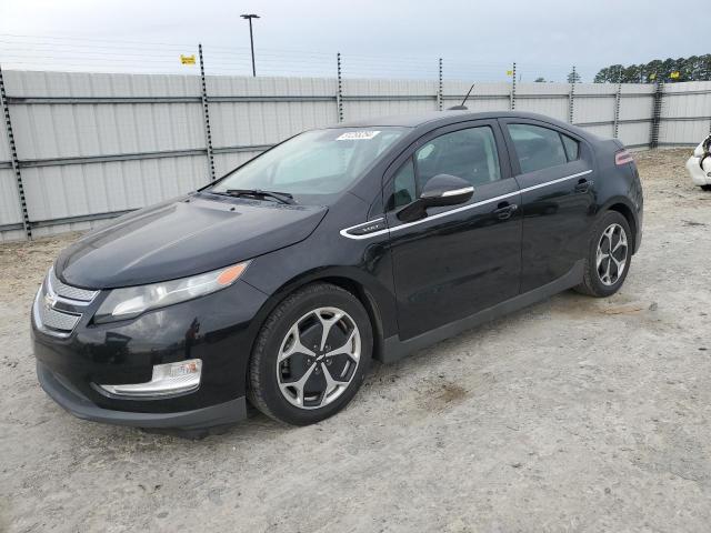 CHEVROLET VOLT 2015 1g1rb6e40fu134176