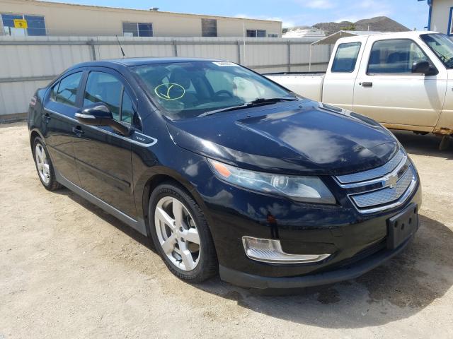 CHEVROLET VOLT 2012 1g1rb6e41cu102378