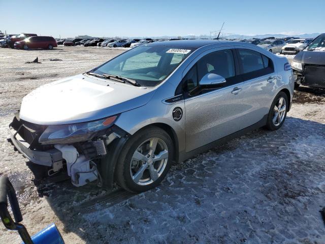 CHEVROLET VOLT 2012 1g1rb6e41cu102946