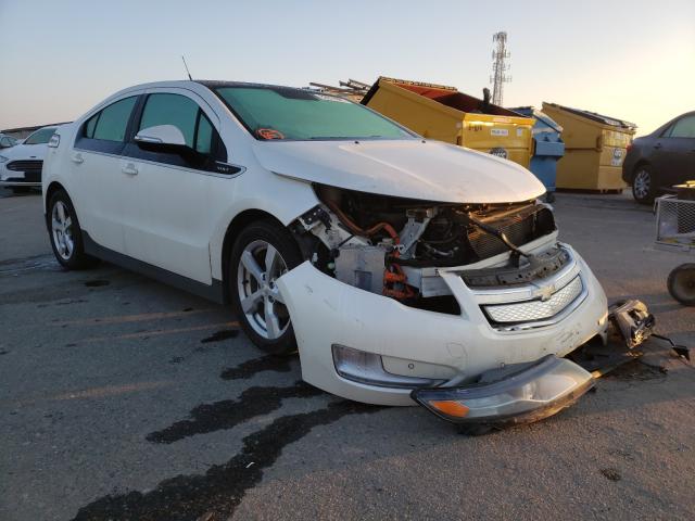 CHEVROLET VOLT 2012 1g1rb6e41cu104616