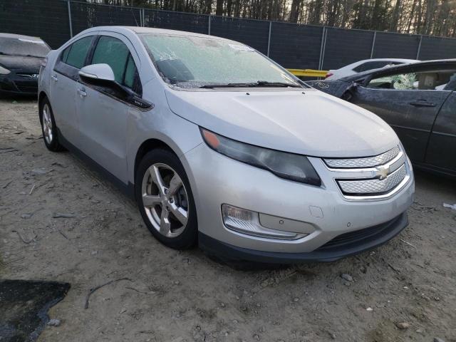 CHEVROLET VOLT 2012 1g1rb6e41cu106527