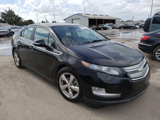 CHEVROLET VOLT 2012 1g1rb6e41cu106544