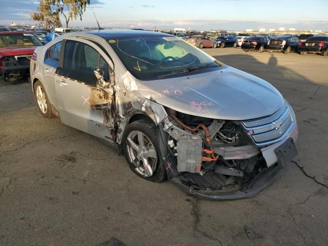 CHEVROLET VOLT 2012 1g1rb6e41cu108715