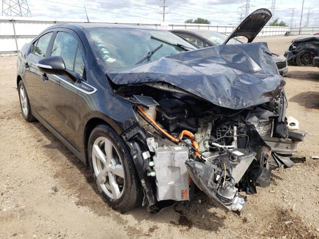 CHEVROLET VOLT 2012 1g1rb6e41cu112764