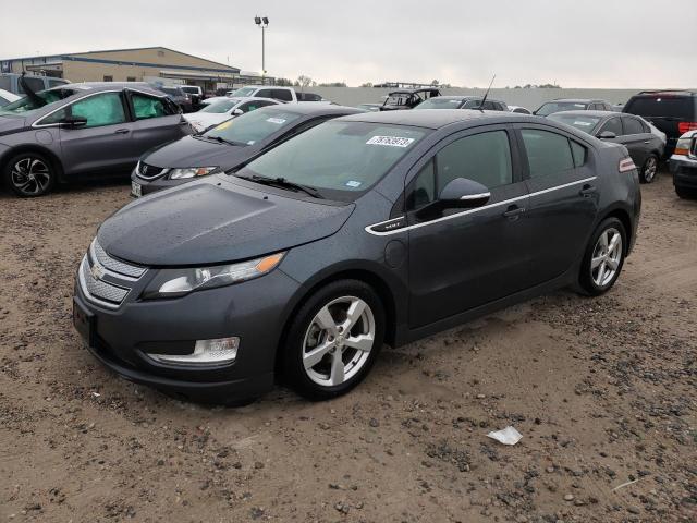 CHEVROLET VOLT 2012 1g1rb6e41cu115485