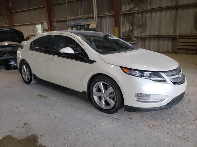 CHEVROLET VOLT 2012 1g1rb6e41cu123313