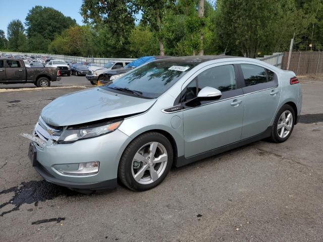 CHEVROLET VOLT 2012 1g1rb6e41cu123716