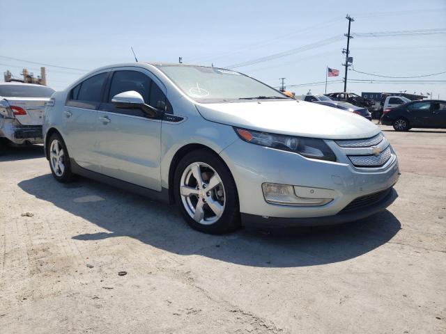 CHEVROLET VOLT 2012 1g1rb6e41cu127555