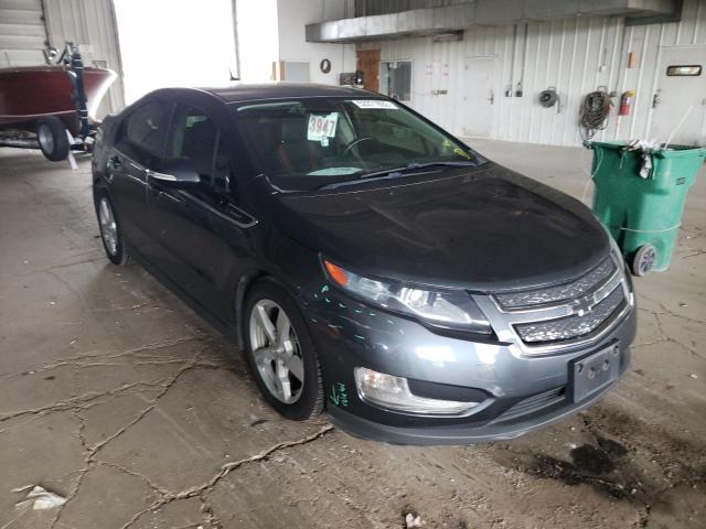 CHEVROLET VOLT 2013 1g1rb6e41du115469