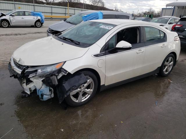 CHEVROLET VOLT 2013 1g1rb6e41du123605