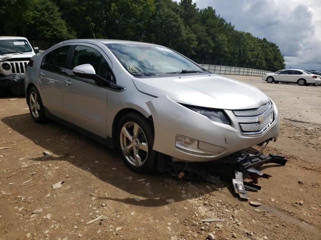 CHEVROLET VOLT 2013 1g1rb6e41du134197