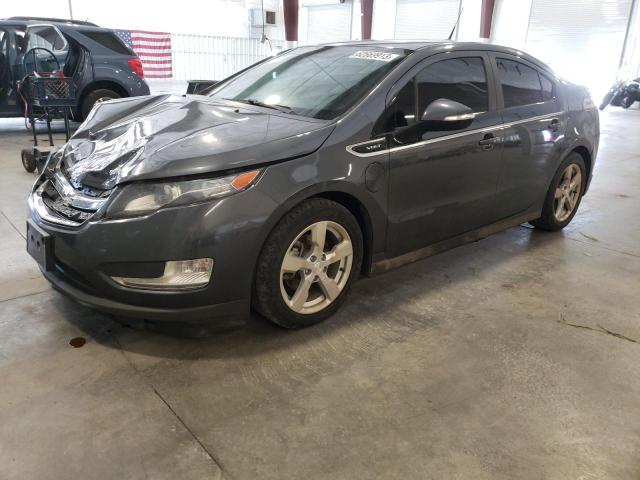 CHEVROLET VOLT 2013 1g1rb6e41du138217