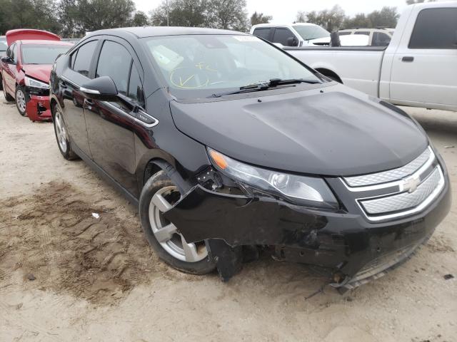 CHEVROLET VOLT 2013 1g1rb6e41du138301