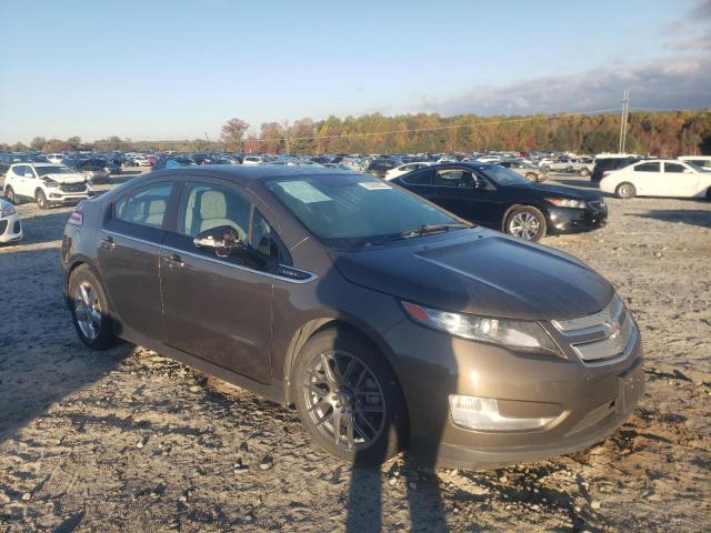 CHEVROLET VOLT 2014 1g1rb6e41eu113125