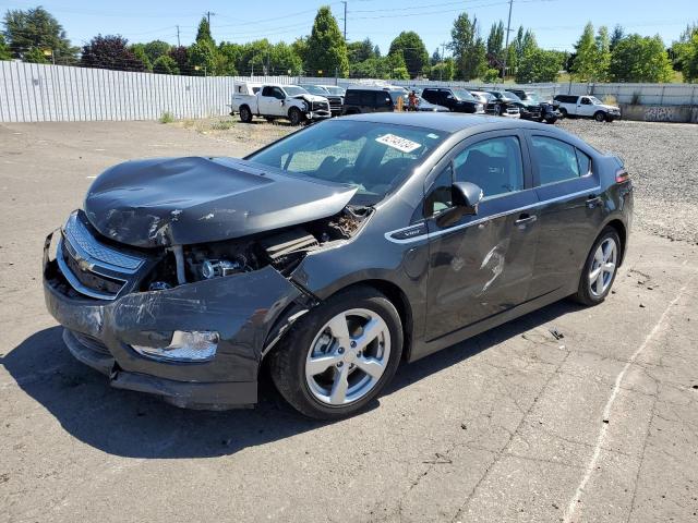 CHEVROLET VOLT 2014 1g1rb6e41eu165001