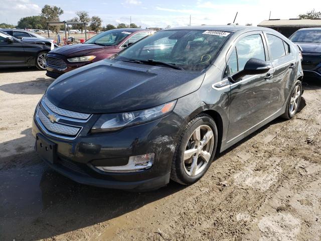 CHEVROLET VOLT 2015 1g1rb6e41fu104684