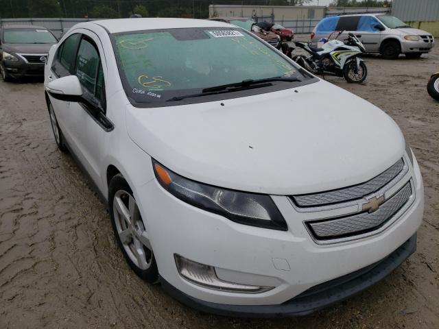 CHEVROLET VOLT 2015 1g1rb6e41fu106676