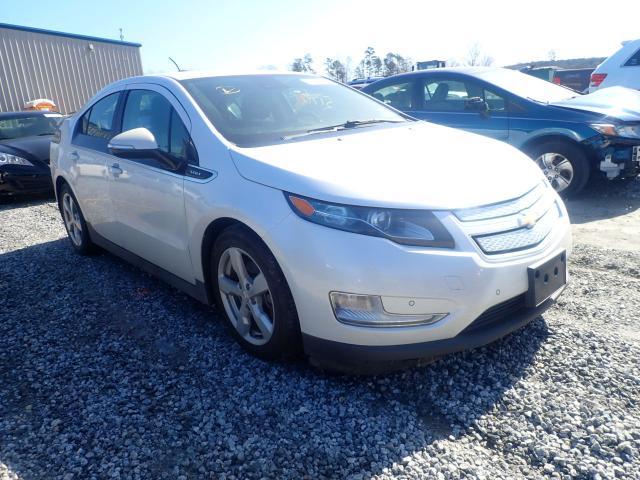 CHEVROLET VOLT 2015 1g1rb6e41fu107889