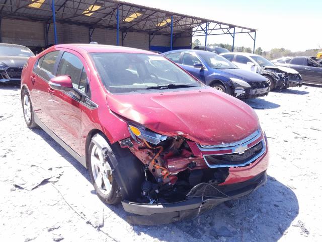 CHEVROLET VOLT 2015 1g1rb6e41fu112252