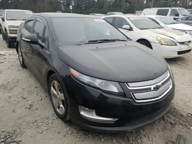 CHEVROLET VOLT 2015 1g1rb6e41fu118892